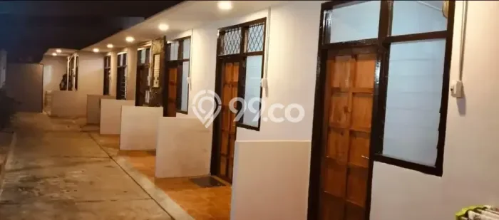 Kost di Coblong Bandung Siap Huni Full Furnished Kost di Coblong Bandung Siap Huni Full Furnished