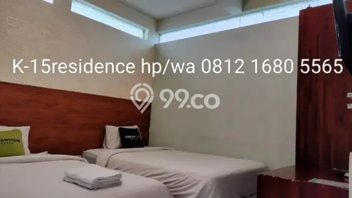 Sewa Kost Strategis di Tegalsari Kondisi Bagus Full Furnished Sewa Kost Strategis di Tegalsari Kondisi Bagus Full Furnished