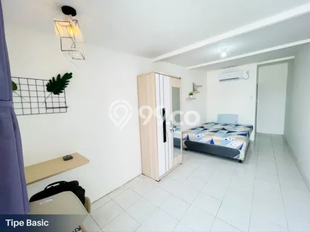 Untuk Disewa Kost di Cengkareng Jakarta Barat Luas Full Furnished Untuk Disewa Kost di Cengkareng Jakarta Barat Luas Full Furnished