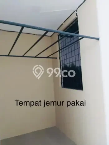 Kost Siap Huni di Kembangan, Jakarta Barat Kost Siap Huni di Kembangan, Jakarta Barat