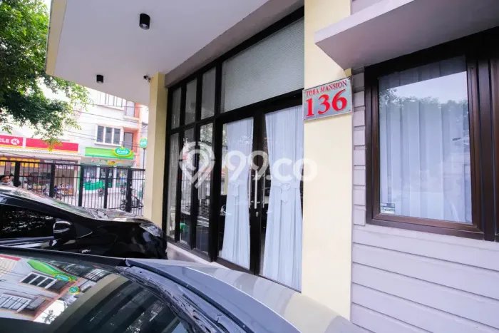 Sewa Kost Lokasi Bagus di Tanah Abang, Jakarta Pusat Full Furnished Sewa Kost Lokasi Bagus di Tanah Abang, Jakarta Pusat Full Furnished