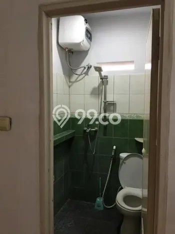 Kost Disewakan di Cempaka Putih, Jakarta Pusat, Lokasi Strategis dan Nyaman Kost Disewakan di Cempaka Putih, Jakarta Pusat, Lokasi Strategis dan Nyaman