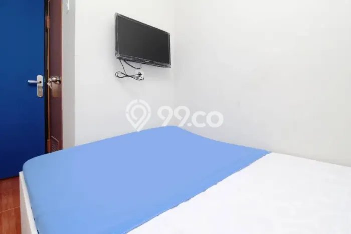 Kost Nyaman di Neglasari, Tangerang Cocok untuk Mahasiswa & Karyawan Kost Nyaman di Neglasari, Tangerang Cocok untuk Mahasiswa & Karyawan