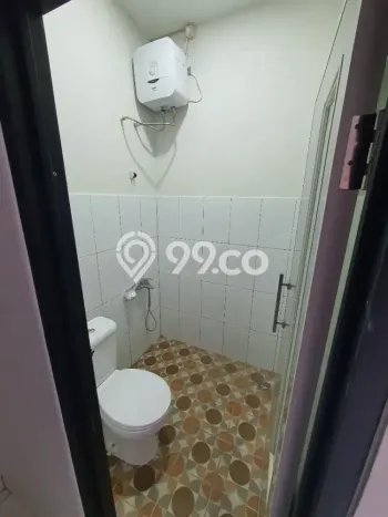Sewa Kost Strategis di Gambir Kondisi Bagus Full Furnished Sewa Kost Strategis di Gambir Kondisi Bagus Full Furnished