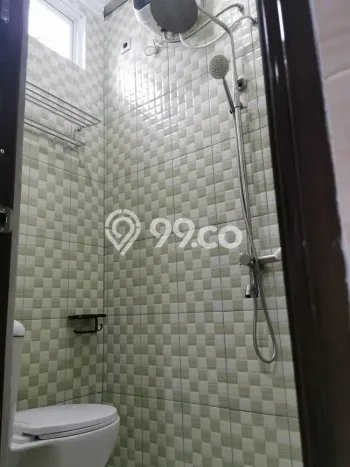 Disewakan Kost di Grogol Petamburan Jakarta Barat Luas Full Furnished Disewakan Kost di Grogol Petamburan Jakarta Barat Luas Full Furnished