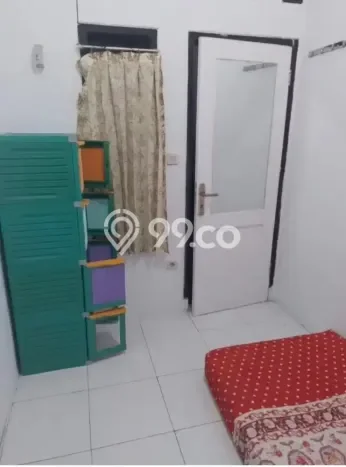 Kost di Kramat Jati Jakarta Timur Siap Huni Full Furnished Kost di Kramat Jati Jakarta Timur Siap Huni Full Furnished