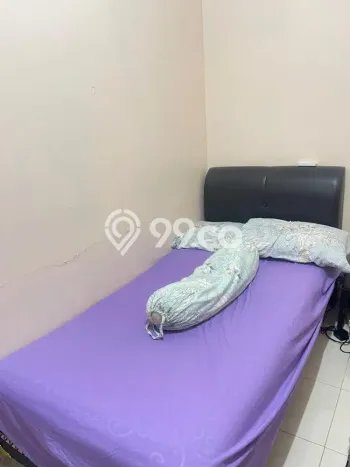 Disewakan Kost Strategis di Banjarmasin Utara Kondisi Bagus Full Furnished Disewakan Kost Strategis di Banjarmasin Utara Kondisi Bagus Full Furnished