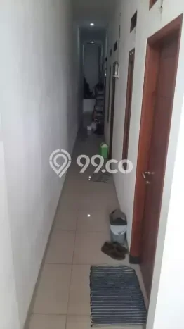 Kost di Tebet Jakarta Selatan Siap Huni Full Furnished Kost di Tebet Jakarta Selatan Siap Huni Full Furnished