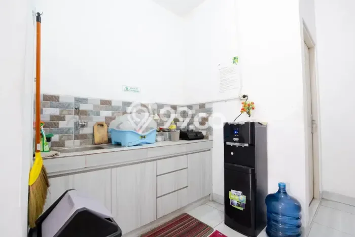 Kost Lengkap di Kebayoran Baru, Jakarta Selatan Cocok untuk Mahasiswa & Karyawan Kost Lengkap di Kebayoran Baru, Jakarta Selatan Cocok untuk Mahasiswa & Karyawan