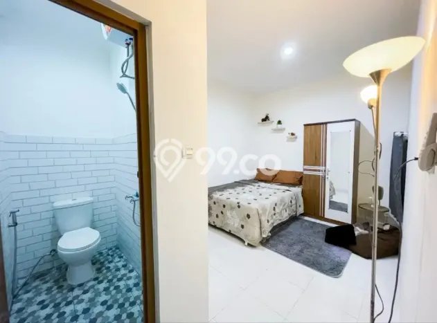 Disewakan Kost di Kebayoran Baru Jakarta Selatan Luas Full Furnished Disewakan Kost di Kebayoran Baru Jakarta Selatan Luas Full Furnished