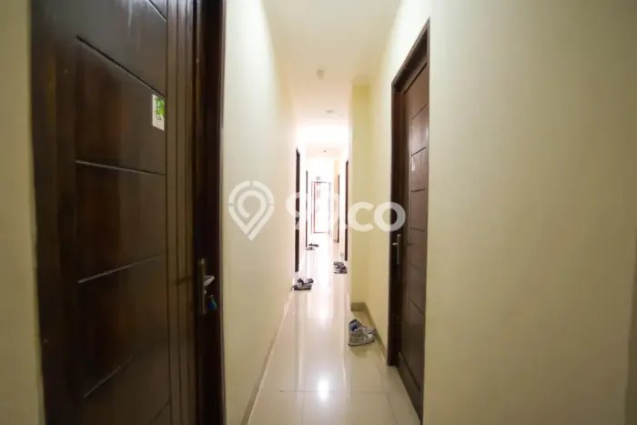 Kost Disewakan di Grogol Petamburan, Jakarta Barat, Lokasi Strategis dan Nyaman Kost Disewakan di Grogol Petamburan, Jakarta Barat, Lokasi Strategis dan Nyaman