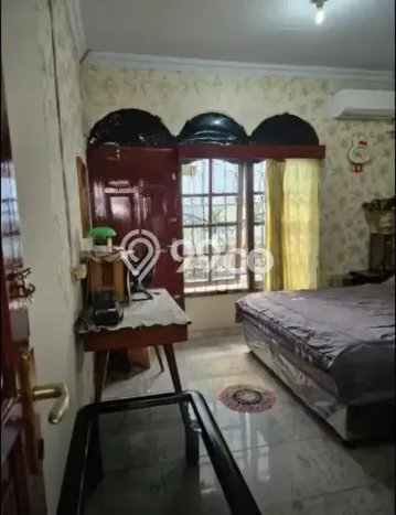 Disewakan Kost Lokasi Duren Sawit, Jakarta Timur Area Strategis Disewakan Kost Lokasi Duren Sawit, Jakarta Timur Area Strategis