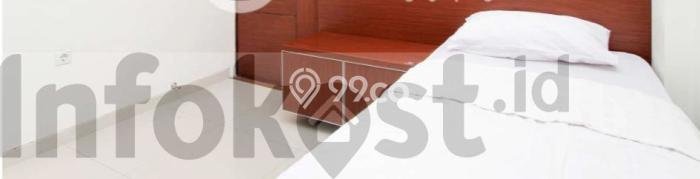 Kost Nyaman Strategis di Andir Full Furnished Kost Nyaman Strategis di Andir Full Furnished