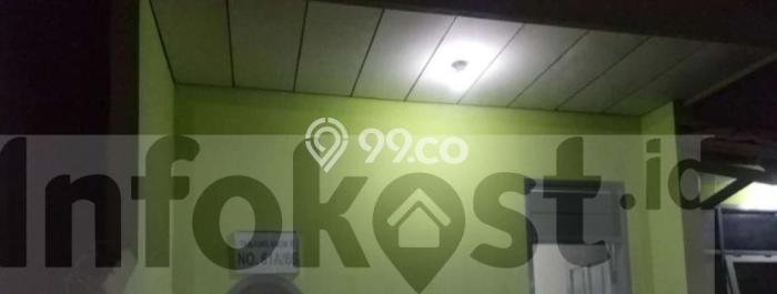 Kost Nyaman di Coblong, Bandung Cocok untuk Mahasiswa & Karyawan Kost Nyaman di Coblong, Bandung Cocok untuk Mahasiswa & Karyawan