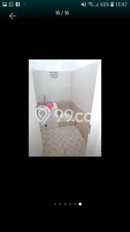 Sewa Kost Lokasi Bagus di Gayamsari, Semarang Full Furnished Sewa Kost Lokasi Bagus di Gayamsari, Semarang Full Furnished