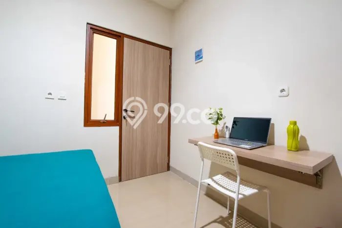 Kost Siap Pakai di Jakarta Barat Bisa Langsung Pindah Kost Siap Pakai di Jakarta Barat Bisa Langsung Pindah