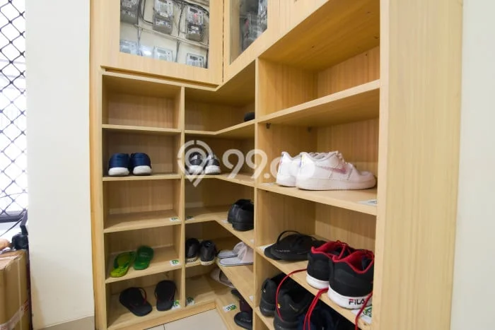 Kost Lengkap di Grogol Petamburan, Jakarta Barat Cocok untuk Mahasiswa & Karyawan Kost Lengkap di Grogol Petamburan, Jakarta Barat Cocok untuk Mahasiswa & Karyawan