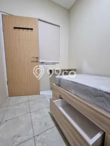 Disewakan Kost Strategis di Tebet Kondisi Bagus Full Furnished Disewakan Kost Strategis di Tebet Kondisi Bagus Full Furnished