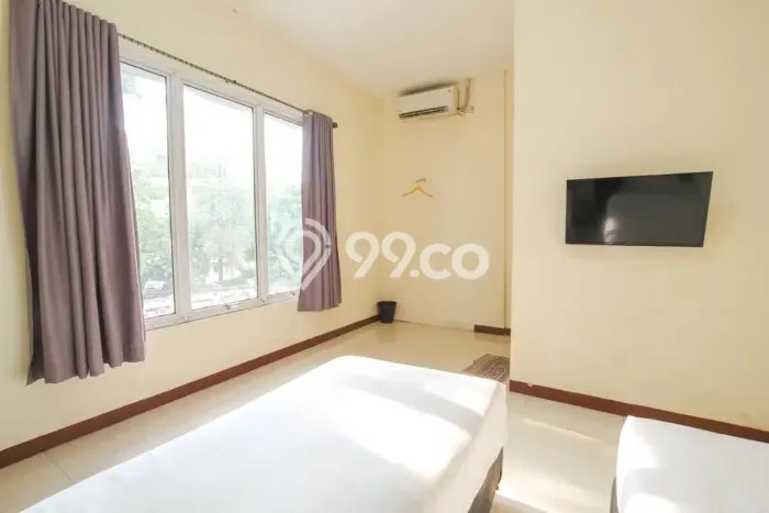 Kost Siap Huni di Tangerang, Tangerang Kost Siap Huni di Tangerang, Tangerang