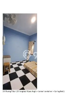 Kost Nyaman di Pedurungan, Semarang Kost Nyaman di Pedurungan, Semarang