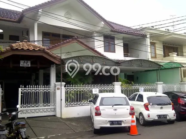 Kost di Kebayoran Baru Jakarta Selatan Siap Huni Full Furnished Kost di Kebayoran Baru Jakarta Selatan Siap Huni Full Furnished