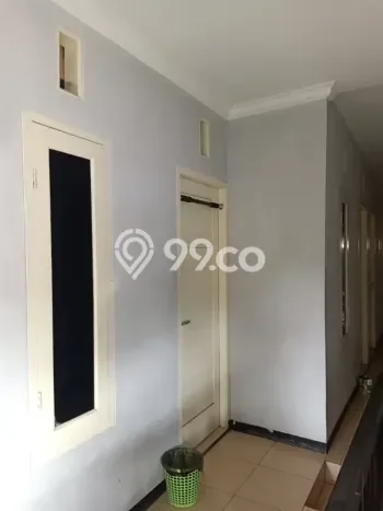 Kost Siap Huni di Kebon Jeruk, Jakarta Barat Kost Siap Huni di Kebon Jeruk, Jakarta Barat