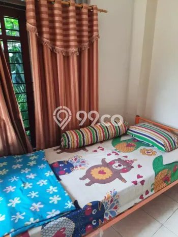 Disewakan Kost Strategis di Ilir Barat I Kondisi Bagus Full Furnished Disewakan Kost Strategis di Ilir Barat I Kondisi Bagus Full Furnished