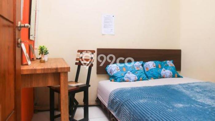 Untuk Disewa Kost Gayamsari Dekat ke Mana Saja Untuk Disewa Kost Gayamsari Dekat ke Mana Saja