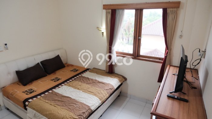 Kost di Cilandak Jakarta Selatan Siap Huni Full Furnished Kost di Cilandak Jakarta Selatan Siap Huni Full Furnished