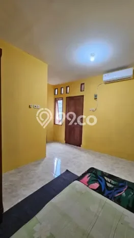 Kost di Pancoran Jakarta Selatan Siap Huni Full Furnished Kost di Pancoran Jakarta Selatan Siap Huni Full Furnished