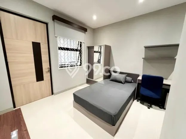 Kost Nyaman di Kembangan, Jakarta Barat Cocok untuk Mahasiswa & Karyawan Kost Nyaman di Kembangan, Jakarta Barat Cocok untuk Mahasiswa & Karyawan