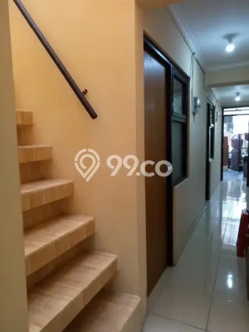 Untuk Disewa Kost di Pancoran Jakarta Selatan Luas Full Furnished Untuk Disewa Kost di Pancoran Jakarta Selatan Luas Full Furnished