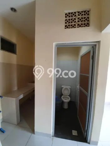Kost Nyaman di Pondok Aren, Tangerang Selatan Kost Nyaman di Pondok Aren, Tangerang Selatan