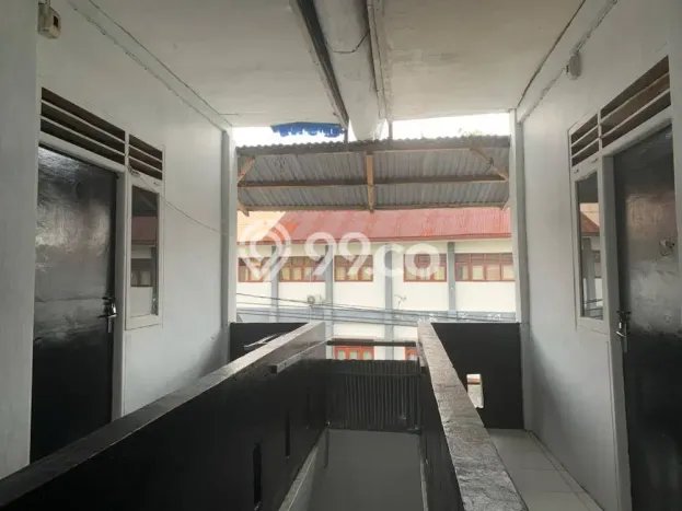 Kost Lengkap Strategis di Kuta Alam Full Furnished Kost Lengkap Strategis di Kuta Alam Full Furnished