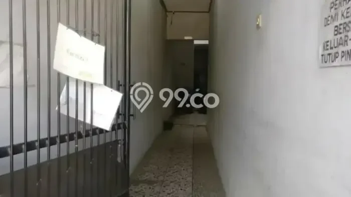 Kost Disewakan di Cengkareng, Jakarta Barat, Lokasi Strategis dan Nyaman Kost Disewakan di Cengkareng, Jakarta Barat, Lokasi Strategis dan Nyaman