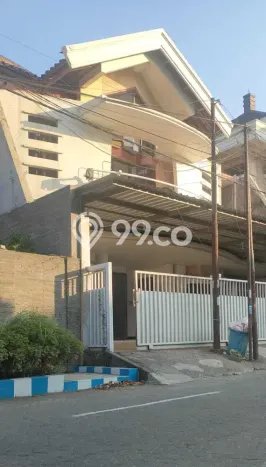 Kost Lengkap Strategis di Tenggilis Mejoyo Full Furnished Kost Lengkap Strategis di Tenggilis Mejoyo Full Furnished