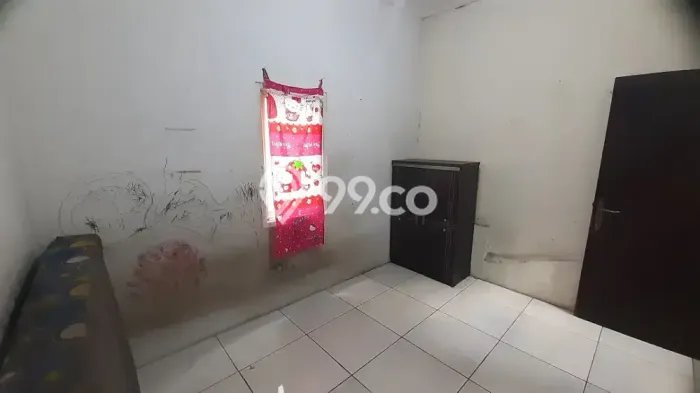 Kost Lengkap Strategis di Palmerah Full Furnished Kost Lengkap Strategis di Palmerah Full Furnished