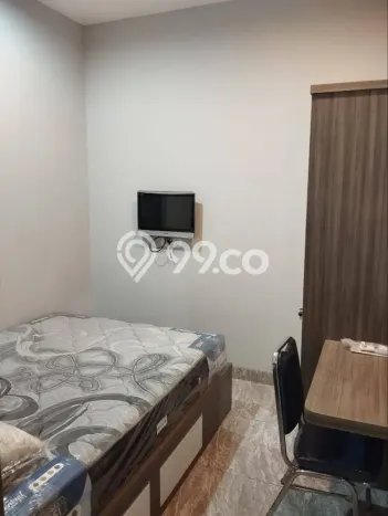 Rumah Kost Disewakan di Tanah Abang, Jakarta Pusat Full Furnished Rumah Kost Disewakan di Tanah Abang, Jakarta Pusat Full Furnished