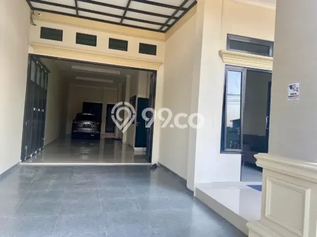 Kost di Singosari Malang Siap Huni Full Furnished Kost di Singosari Malang Siap Huni Full Furnished