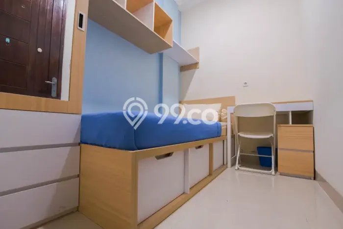 Untuk Disewa Kost Grogol Petamburan Dekat ke Mana Pun Untuk Disewa Kost Grogol Petamburan Dekat ke Mana Pun