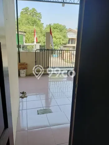 Rumah Kost Disewakan di Genuk, Semarang Full Furnished Rumah Kost Disewakan di Genuk, Semarang Full Furnished
