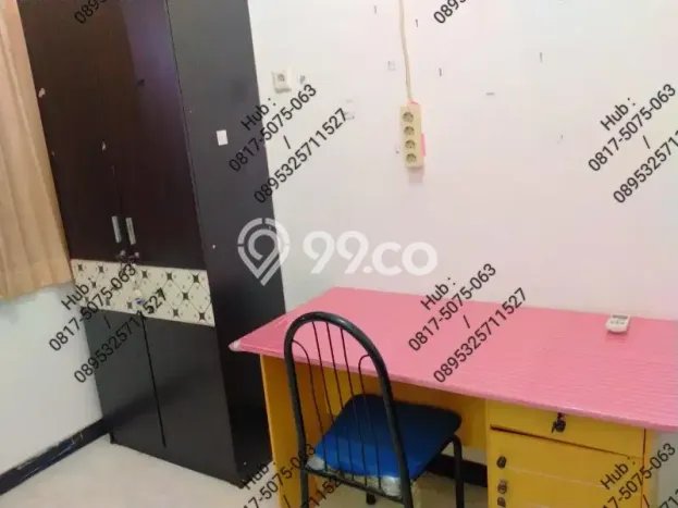 Kost Disewakan di Tenggilis Mejoyo, Surabaya, Lokasi Strategis dan Nyaman Kost Disewakan di Tenggilis Mejoyo, Surabaya, Lokasi Strategis dan Nyaman