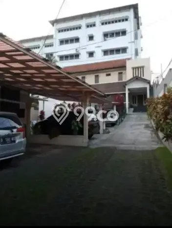 Disewakan Kost di Sukasari Bandung Luas 0m2 Full Furnished Disewakan Kost di Sukasari Bandung Luas 0m2 Full Furnished