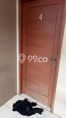 Sewa Kost Strategis di Kebayoran Lama, Jakarta Selatan Full Furnished Sewa Kost Strategis di Kebayoran Lama, Jakarta Selatan Full Furnished