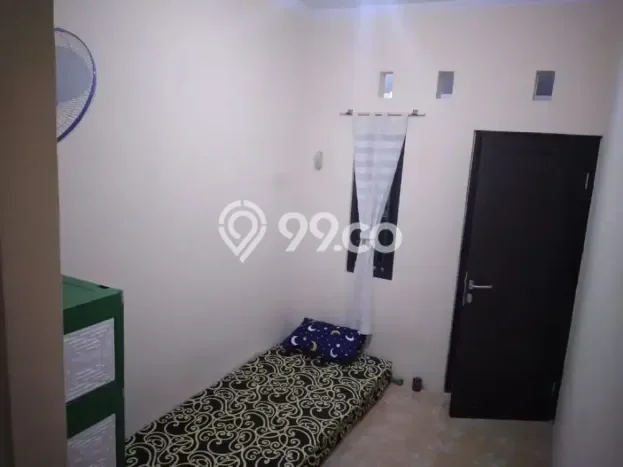 Rumah Kost Disewakan di Pancoran, Jakarta Selatan Full Furnished Rumah Kost Disewakan di Pancoran, Jakarta Selatan Full Furnished
