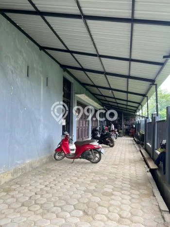 Rumah Kost Disewakan di Baruga, Kendari Full Furnished Rumah Kost Disewakan di Baruga, Kendari Full Furnished