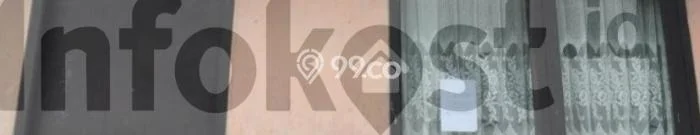 Rumah Kost Disewakan di Bandung Wetan, Bandung Full Furnished Rumah Kost Disewakan di Bandung Wetan, Bandung Full Furnished
