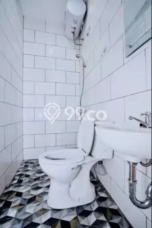 Sewa Kost Strategis di Palmerah Kondisi Bagus Full Furnished Sewa Kost Strategis di Palmerah Kondisi Bagus Full Furnished