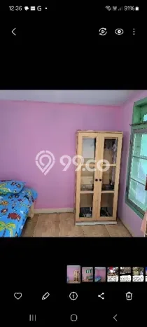 Kost Disewakan di Duren Sawit, Jakarta Timur, Lokasi Strategis dan Nyaman Kost Disewakan di Duren Sawit, Jakarta Timur, Lokasi Strategis dan Nyaman
