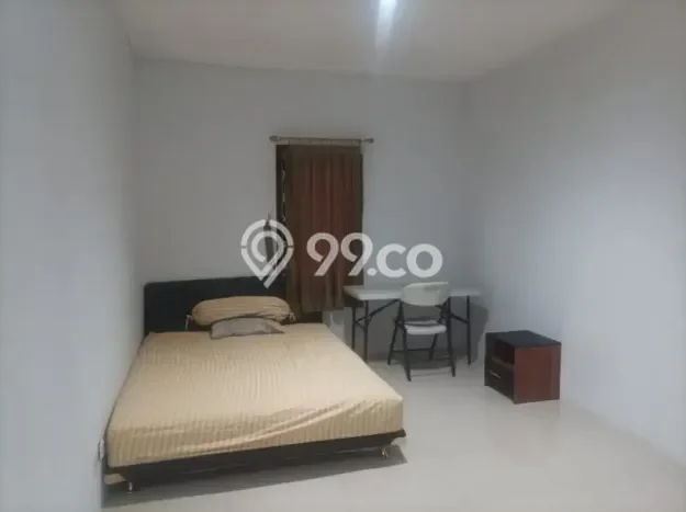 Kost Siap Huni di Kebayoran Baru, Jakarta Selatan Kost Siap Huni di Kebayoran Baru, Jakarta Selatan